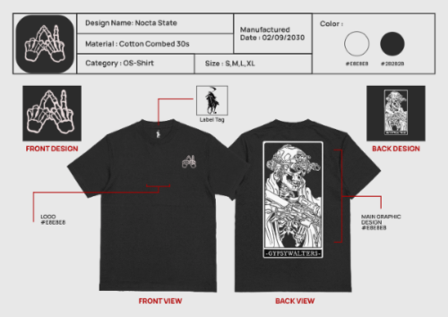 Playera OS